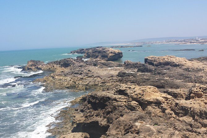 Marrakech - Essaouira Day trip - Final Thoughts