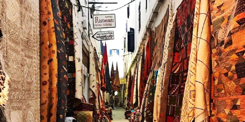 Marrakech: Essaouira Day Trip with Argan Oil Cooperative - Final Thoughts: Who Will Love This Tour?