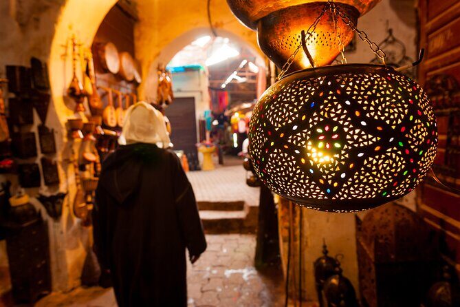 Marrakech: Exclusive Private Shopping Adventure in The souks - An In-Depth Look at the Marrakech Souks Tour
