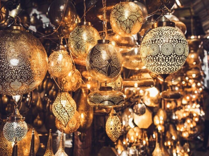 Marrakech: Exclusive Private Shopping Adventure in The souks - A Closer Look at the Marrakech Private Shopping Tour