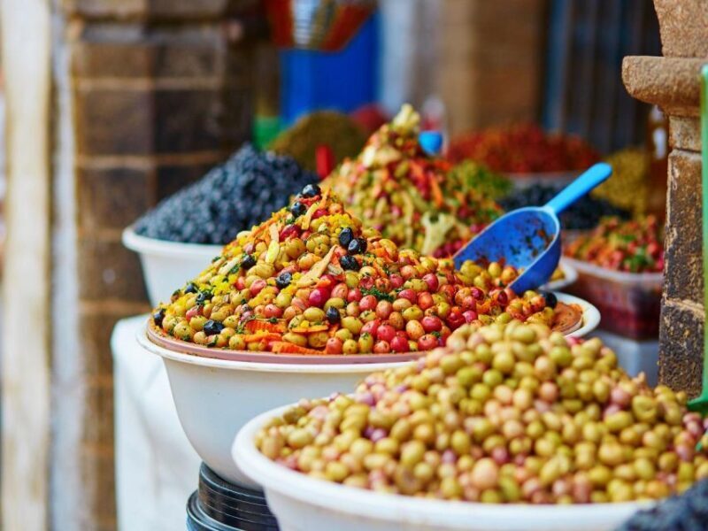 Marrakech: Exclusive Private Shopping Adventure in The souks - Summary: Who Is This Tour Best For?