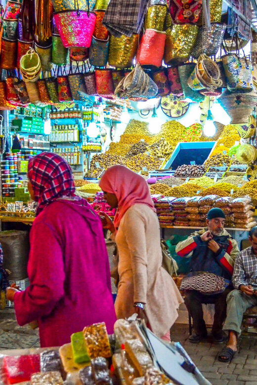 Marrakech: Exclusive Shopping Tour Through the Souks - The Sum Up: Who Should Consider This Tour?