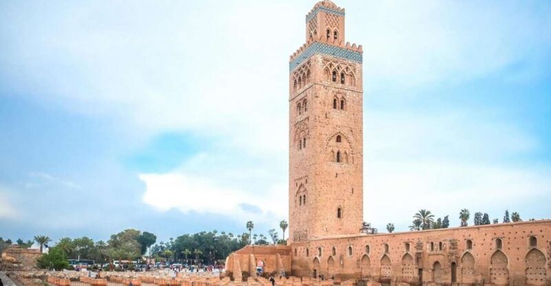 Marrakech Excursion Full Day Trip From Agadir - What to Expect on the Marrakech Full Day Trip