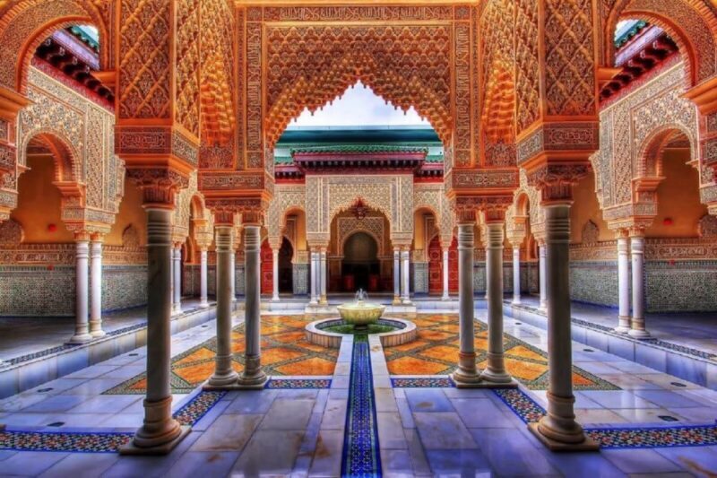 Marrakech Excursion Full Day Trip From Agadir - Final Thoughts