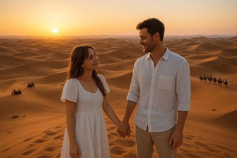 Marrakech/Fez: 3-Day Merzouga Desert Trip, Luxury ATV Option - What’s Included and What’s Not