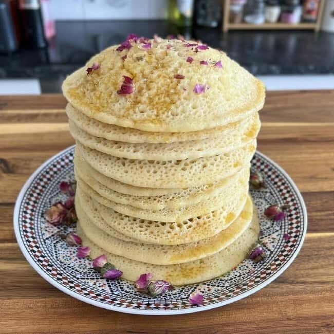 Marrakech Food Tasting and Walking Tour by Night - An Authentic Nighttime Food Adventure in Marrakech