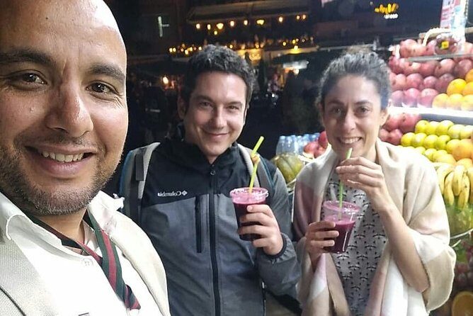 Marrakech Food Tour - An Overview of the Marrakech Food Tour