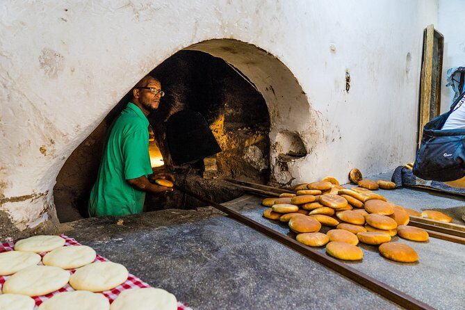 Marrakech Food Tour - Practical Details and Value