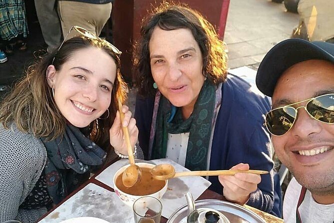 Marrakech Food Tour - Authenticity and Cultural Connection