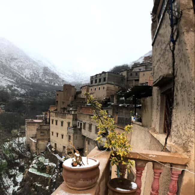 Marrakech: Full-day Adventure Trip to High Atlas Mountains - An Overview of the Journey