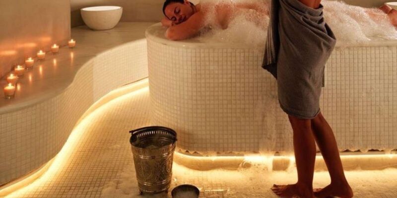 Marrakech: Full-Day Camel Ride, Quad Bike, & Spa Tour - Who Will Love This Tour?