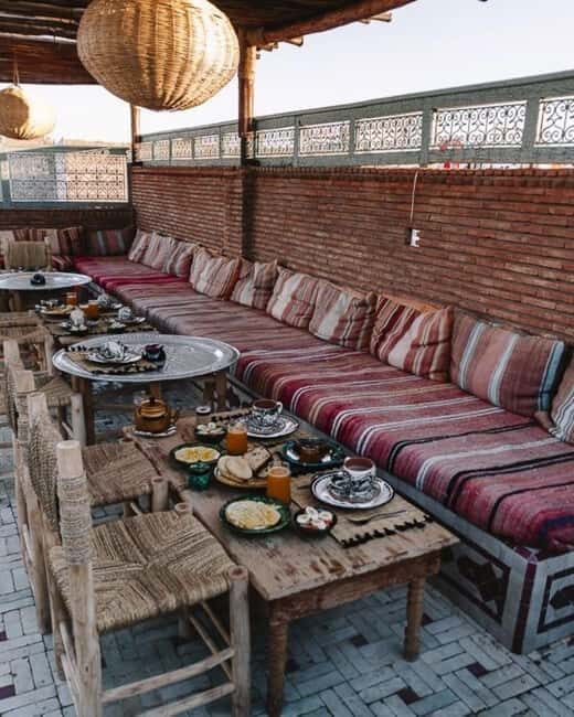 Marrakech: Full-Day Camel Ride, Quad Bike, & Spa Tour - FAQ