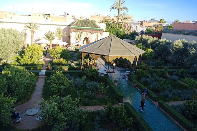 Marrakech Full Day Guided City Tour - Private Tour - The Value of This Experience