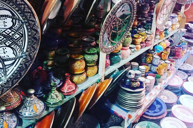 Marrakech Full Day Guided City Tour - Private Tour - FAQs about the Marrakech Full Day Guided City Tour
