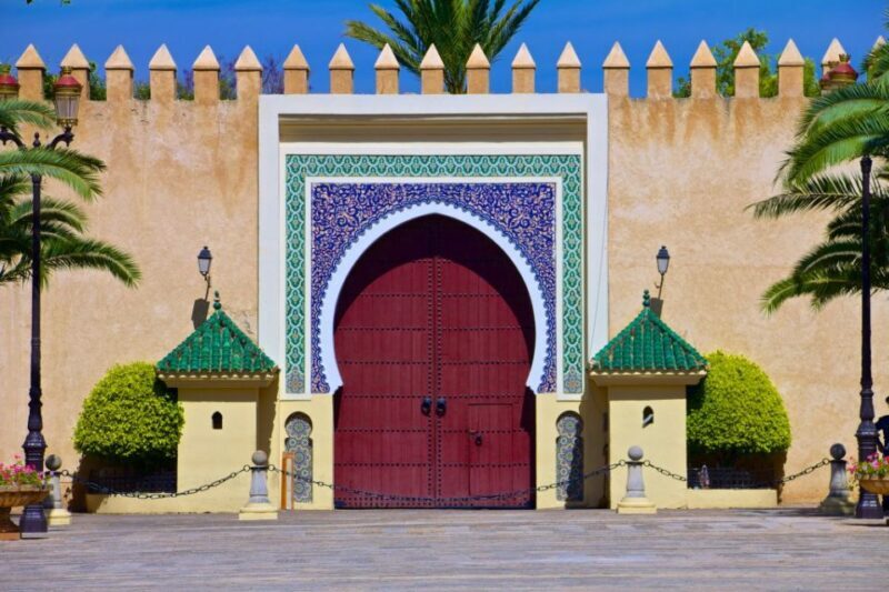 Marrakech Full-Day Guided Tour with Lunch - FAQs