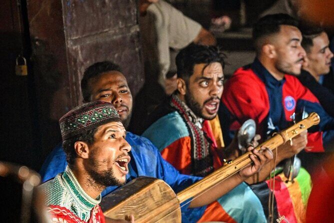 Marrakech golden city tour - FAQ: Practical Questions About the Marrakech Golden City Tour