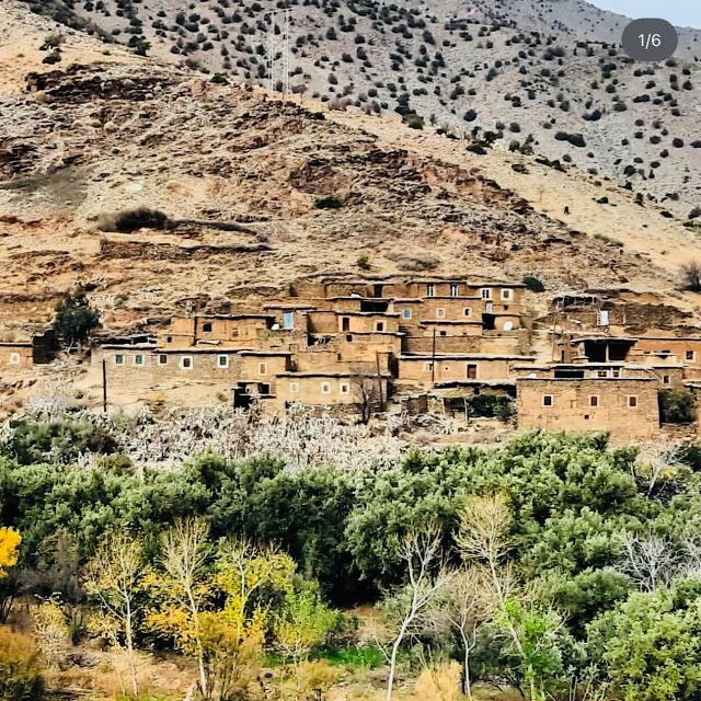 Marrakech: Guided 2-Day Trek to Imlil and Imnan Valleys - Who Should Book This Tour?