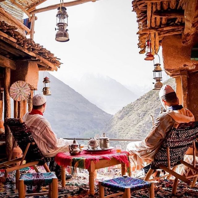 Marrakech: Guided 2-Day Trek to Imlil and Imnan Valleys - Frequently Asked Questions