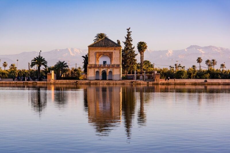 Marrakech: Guided City and Gardens Highlights Tour - Practical Details and Value