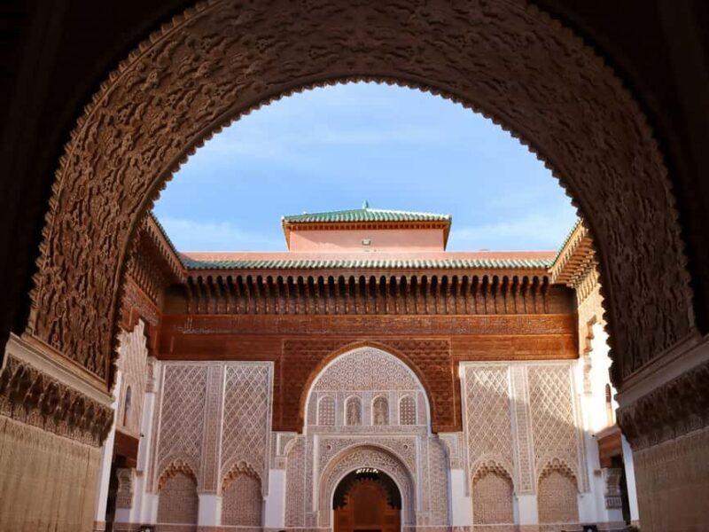 Marrakech: Guided City and Gardens Highlights Tour - Who Should Consider This Tour?