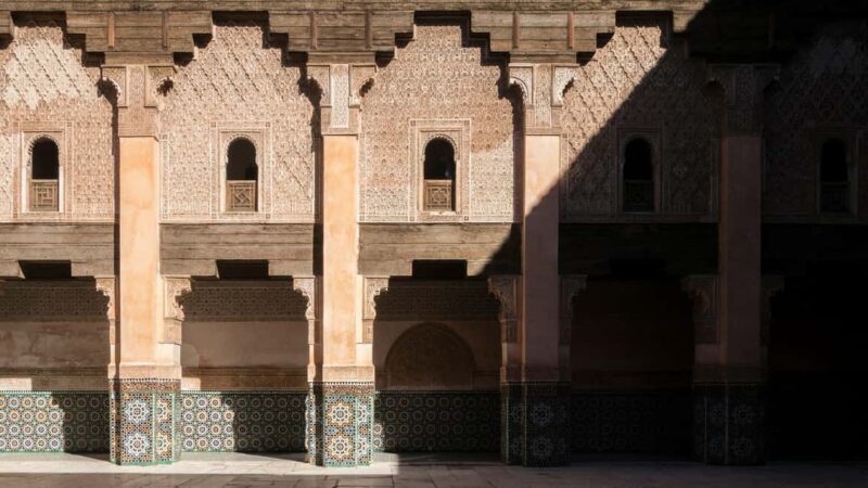Marrakech: Guided City and Gardens Highlights Tour - FAQ