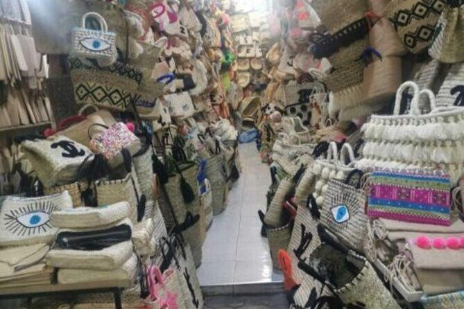 Marrakech guided city tour - Practical Details and Tips