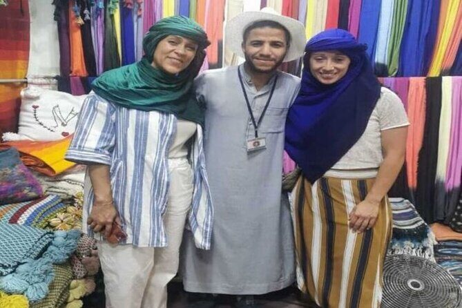 Marrakech guided city tour - Why This Tour Works for Travelers
