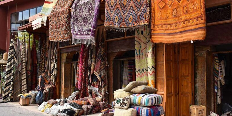 Marrakech guided city tour - Value and Considerations
