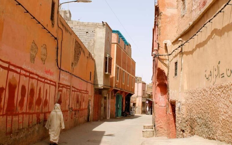 Marrakech guided city tour - Who Will Love This Tour?