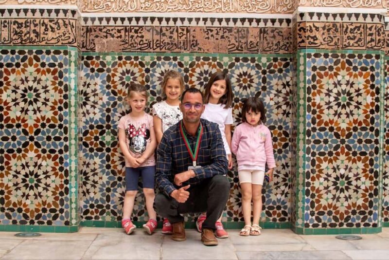 Marrakech: Guided City Tour with Medina and Souks - FAQ