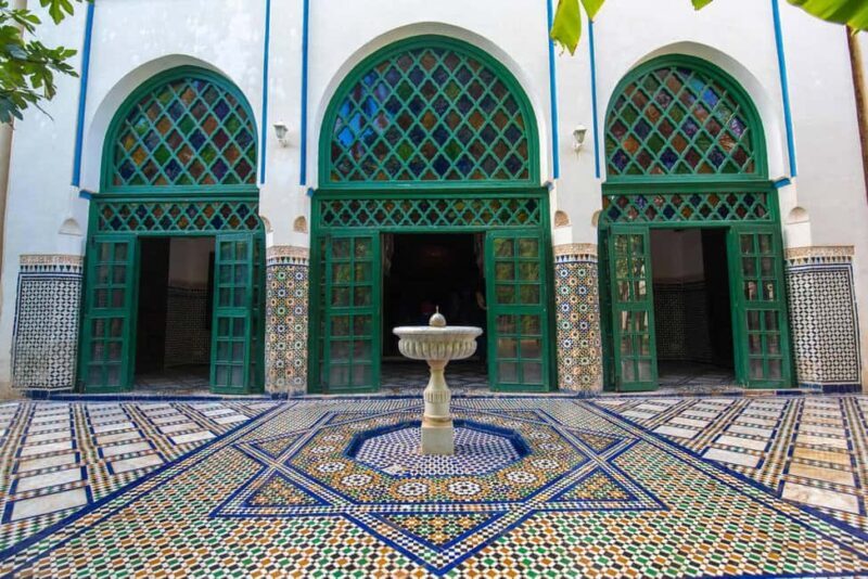 Marrakech: Guided City Walking Tour - Who Should Consider This Tour?