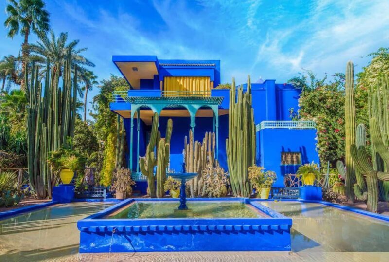 Marrakech: Guided City Walking Tour - FAQ