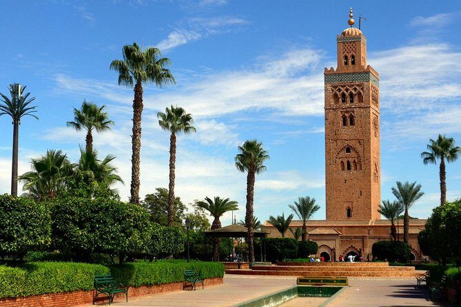 Marrakech Guided Day Tour from Agadir - What You’ll Love About This Tour