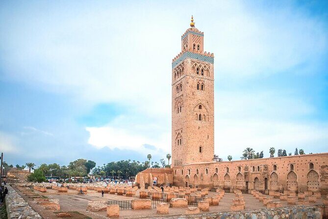 Marrakech Guided Day Trip with Pickup From Taghazout or Agadir - The Value and Practical Considerations