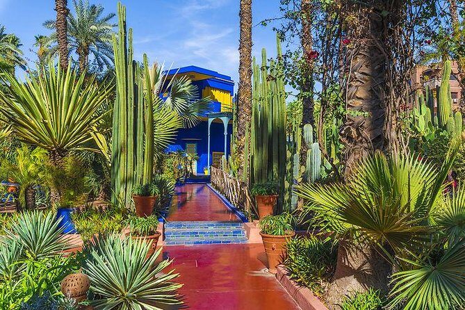 Marrakech Guided Historical and Cultural Visit - Comprehensive Review of the Marrakech Guided Historical and Cultural Tour
