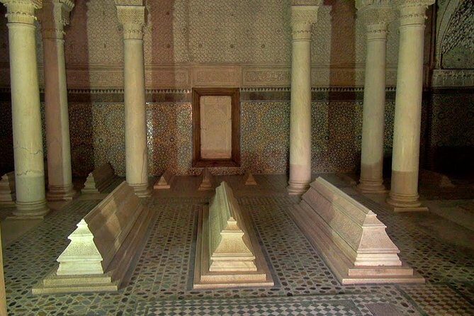 Marrakech Guided Historical and Cultural Visit - Who Is This Tour Best For?