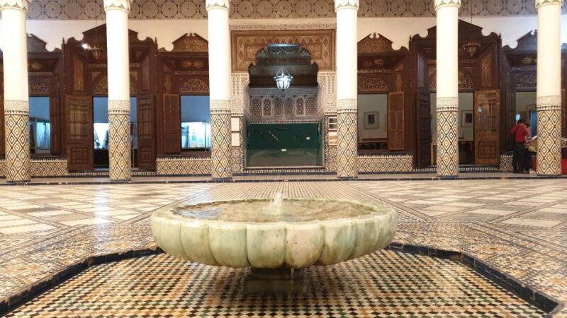 Marrakech: Guided Medina History & Culture Tour - Final Thoughts