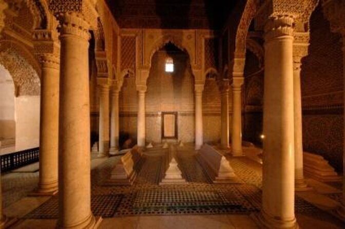 Marrakech Guided Sightseeing Tours - An Overview of Marrakech’s Charm