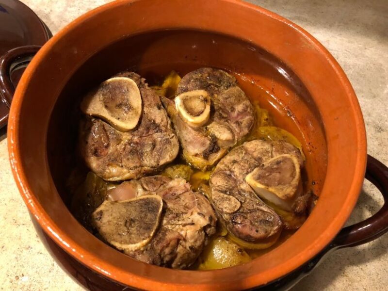Marrakech: Guided Street Food Walk and Taste Tour - FAQ About the Marrakech Food Tour