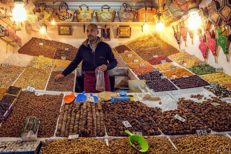 Marrakech Guided Tour: Bahia Palace, Saadian Tombs & Medina - The Value of This Tour