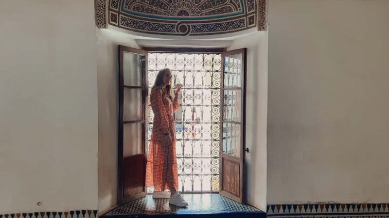 Marrakech Guided Tour: Bahia Palace, Saadian Tombs & Medina - FAQ