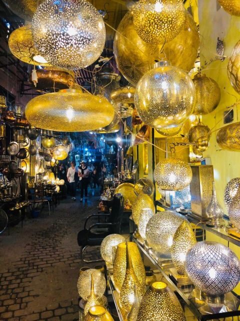 Marrakech: Guided Tour by Night - Final Thoughts: Is This Tour Right for You?