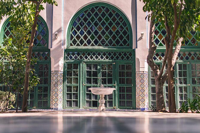 Marrakech Guided Tour From Casablanca With Camel Ride - What Do Travelers Say?