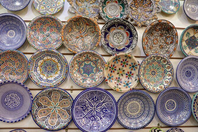 Marrakech Half-Day City Tour - The Overall Experience