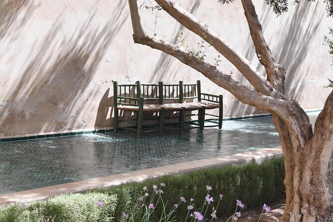 Marrakech half day guided city tour - What Travelers Say About This Tour
