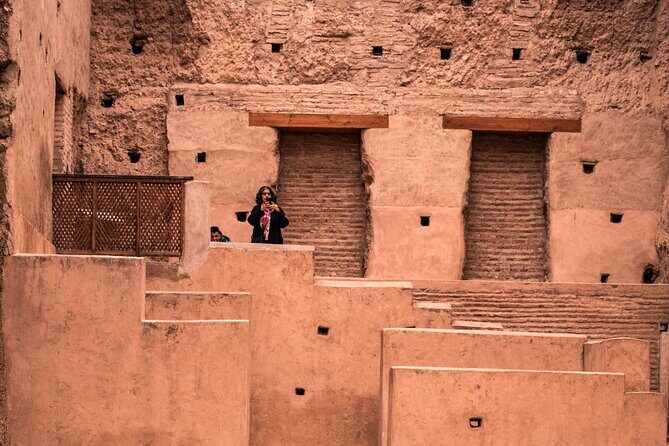 Marrakech: Half-Day Historical and Cultural Tour. - What to Expect from the Tour