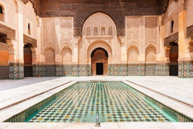 Marrakech: Half-Day Historical and Cultural Tour. - Authenticity and Value