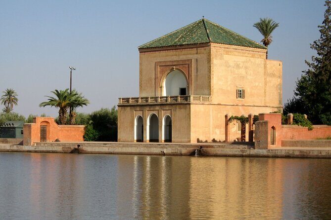 Marrakech Half Day Private Guided City Tour - Practical Details and What You Can Expect