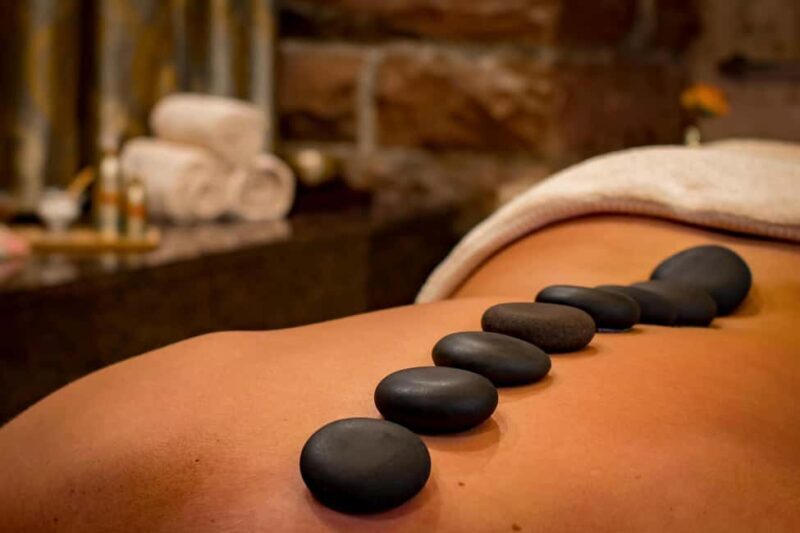 Marrakech : Hammam massage in an authentic spa - Logistics and Practicalities