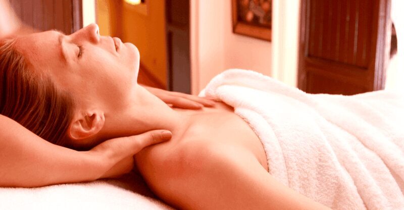 Marrakech : Hammam massage in an authentic spa - Who Should Book This Experience?